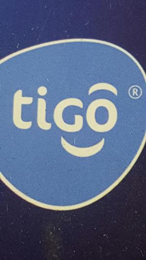 Sim Tigo Navegacion 20 Gb Dos Meses