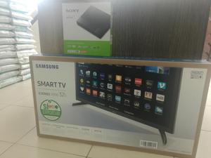 Smart Tv 32° Samsung
