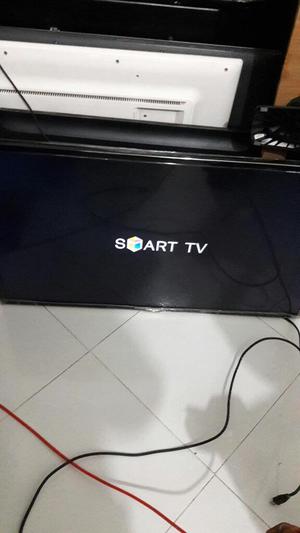 Smart Tv Samsung 40 Targeta Mala Prende