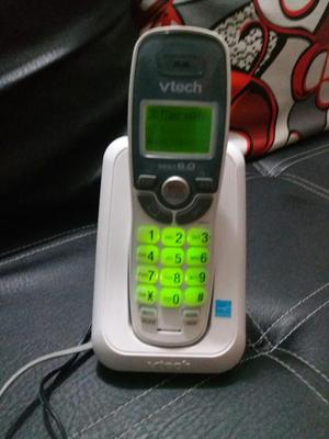 Teléfono Inalámbrico Vtech