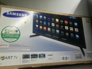 Tv Led Samsung 32 Smartv