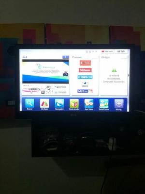 Tv Lg de 32 Barato