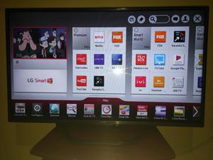 Tv42p Lg 3d Smart Wifi