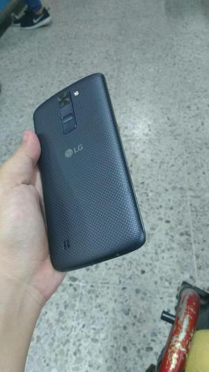 Vendo Bello Lg K8