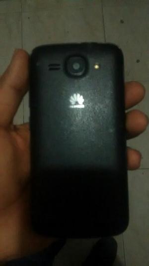 Vendo Cambio Huawei Y520