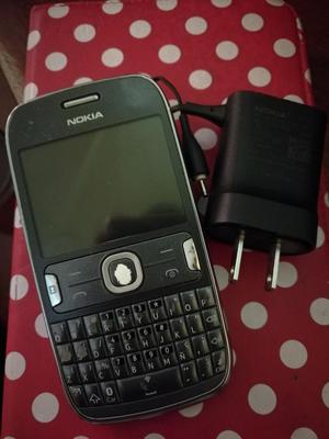 Vendo Cambio Nokia Asha 302 Libre