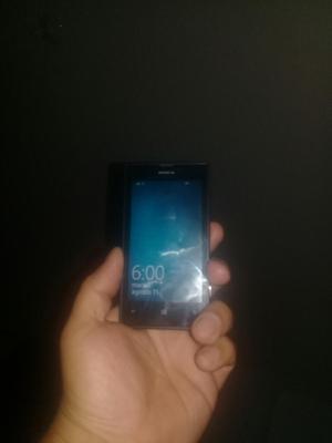 Vendo Cambio Nokia Lumia 520