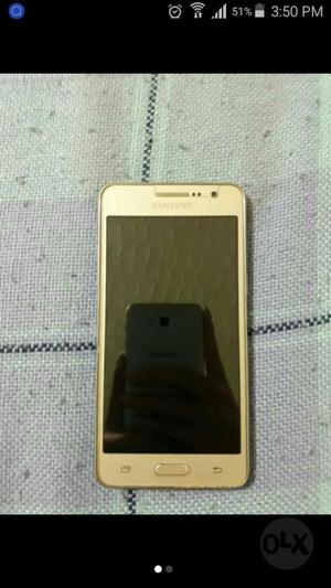 Vendo Celular Samsung Galaxy Grand Prime