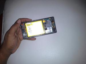 Vendo Display de Sony Z3 Plus O Z4