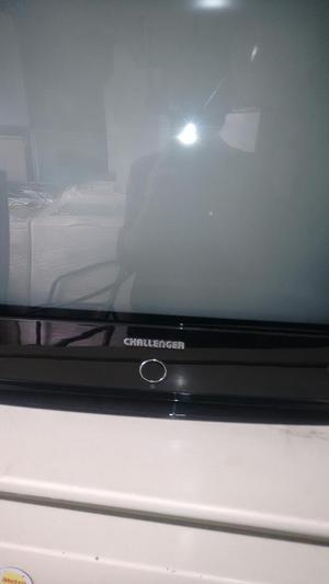 Vendo Este Hermoso Tele Challenger