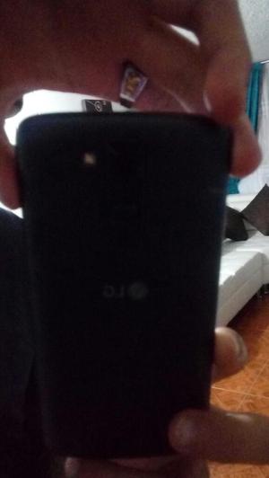 Vendo Hermoso Lg K8