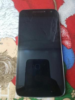 Vendo Moto G4 Excelente Estado