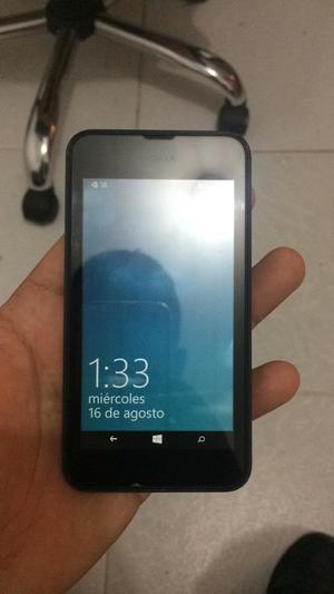 Vendo Nokia Lumia Barato para Whatsapp!!