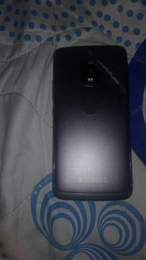 Vendo O Cambio Moto G 5 Plus 32 Gb