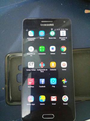 Vendo O Cambio Samsung A5 16gb