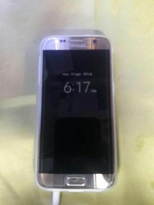 Vendo O Cambio Samsung S7