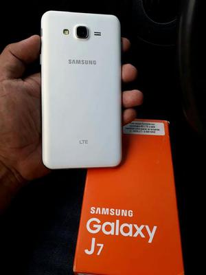 Vendo Samsung J7 Imei Original