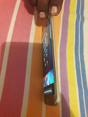 Vendo Samsung S6 Edge