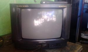 Vendo Tv Crown 14 Pulgadas