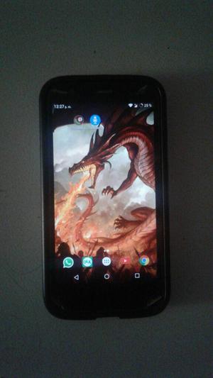 Vendo en Oferta Moto G1 Android 7.1