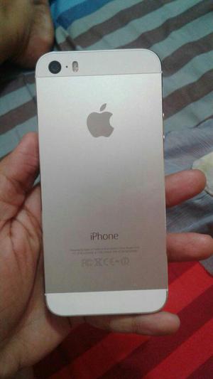 Vendo iPhone 5s Barato