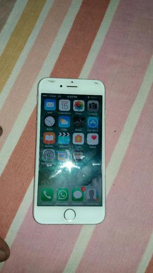 Vendo iPhone 6