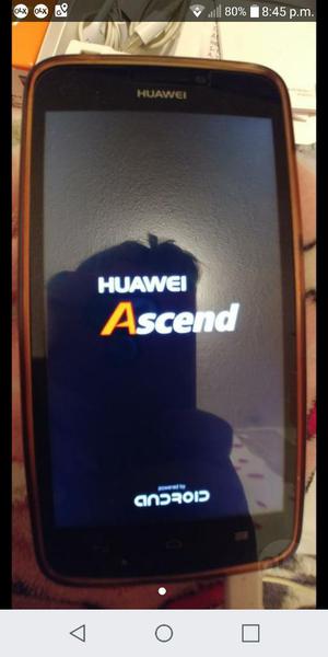 Venta Huawei G630