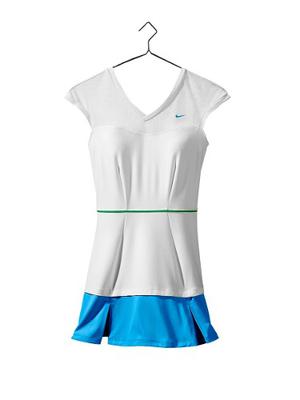Vestido Tennis Nike Serena Australian Open  Talla S
