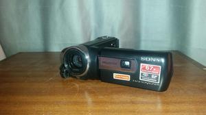 Video Camara Sony Dcrpj5