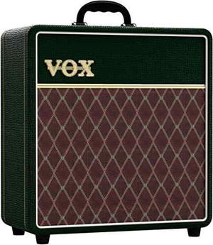 Vox Ac4 Classic Edición Limitada 4w 1x12 Tube Guitar Combo
