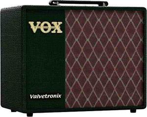 Vox Edición Limitada Valvetronix Vt20x Brg 20w Guitarra 1x8
