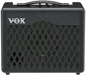 Vox Vxi Mini Amplificador De Guitarra Eléctrica
