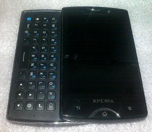 Xperia Mini Pro