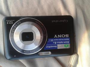 camara sony de 12 mega pixeles