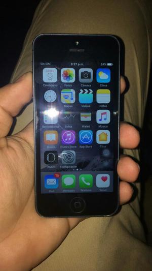 iPhone 5 16gb