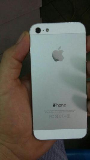 iPhone 5