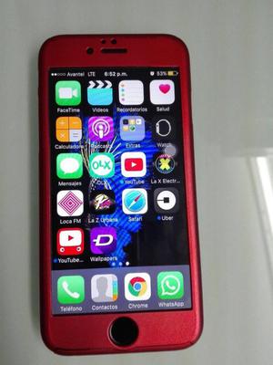 iPhone 6 de 16Gb Unico Dueño