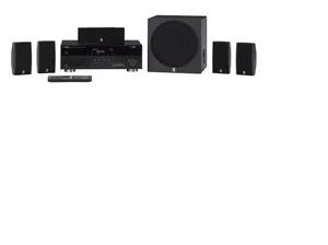 sonido cinema YAMAHA htr 