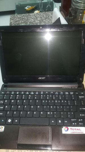 Acer One D 270
