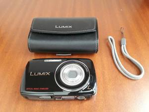 Camara Panasonic Lumix S1