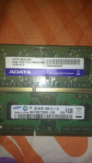 Ddr3 a mhz 2gb