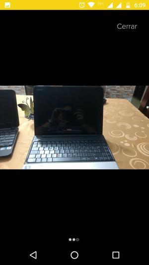 Dell Inspiron 11z