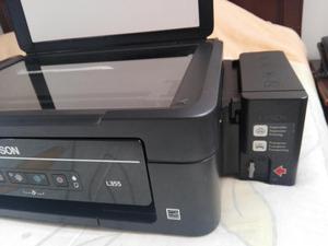 Impresora Epson L 355