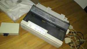 Impresora Epson Lx 300