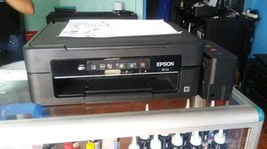 Impresora Epson Xp211 con Sistema Contin