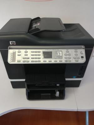 Impresora HP OfficeJet Pro L