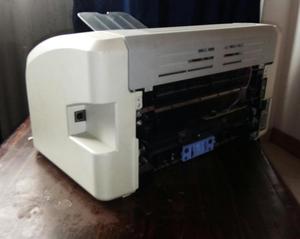 Impresora Monocromatica HP Laserjet 