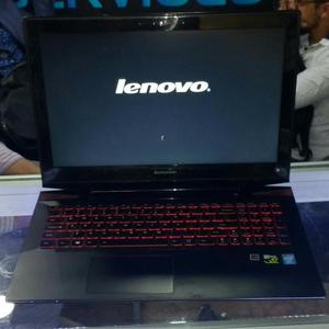 Lenovo Y50 Gamer I7 1tera 16ram Gtx Gefo