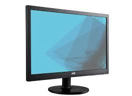 MONITOR AOC LED 27 GAMER AG271QX VGA DVI HDMI DISPLAY PORT