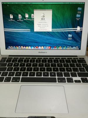 Macbook Air 11